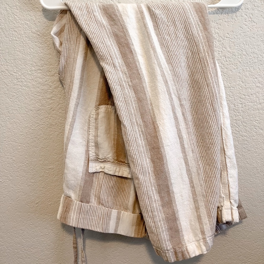 Striped Pants - Picture 4 of 5